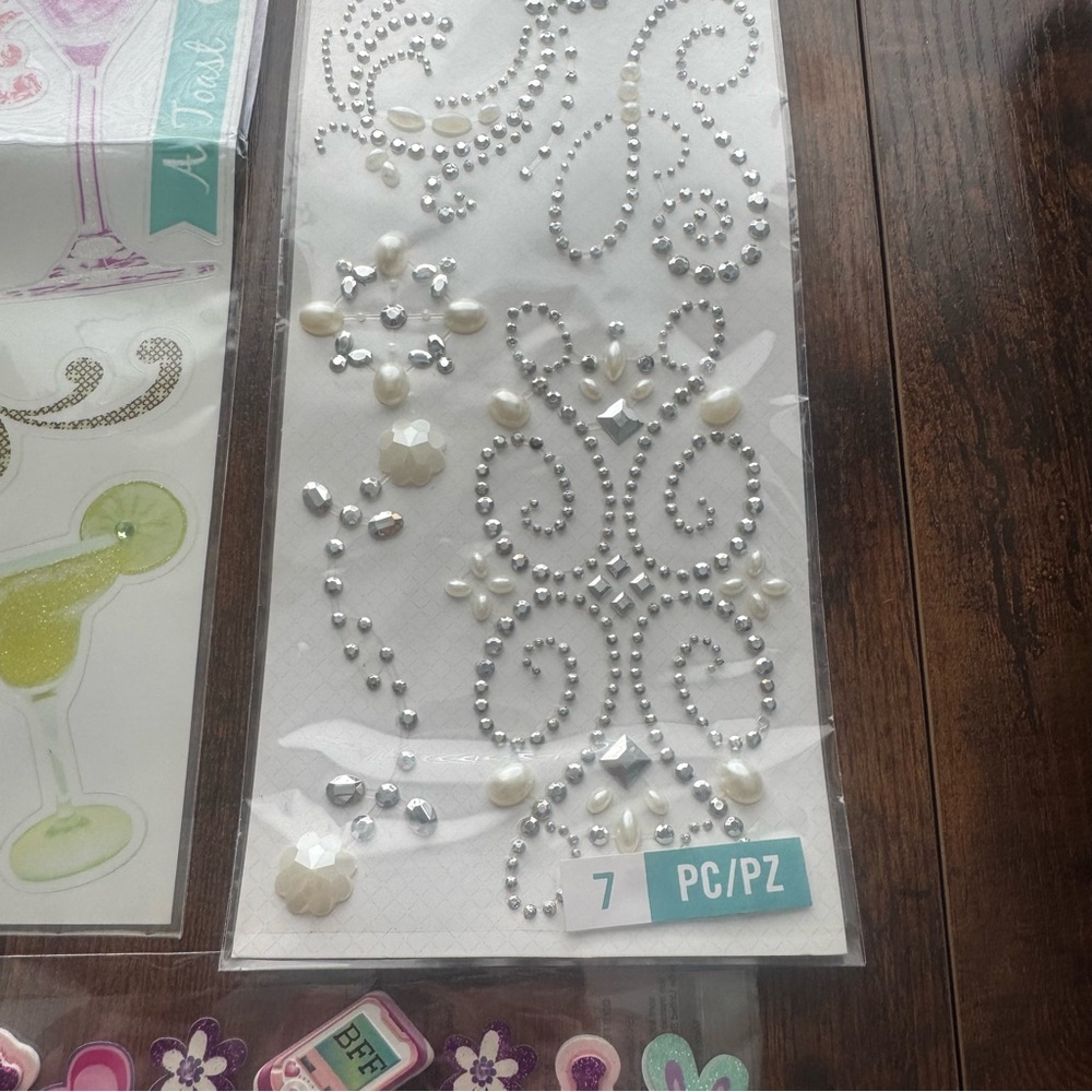 Various Sticker Bundle - Picture 5 of 7